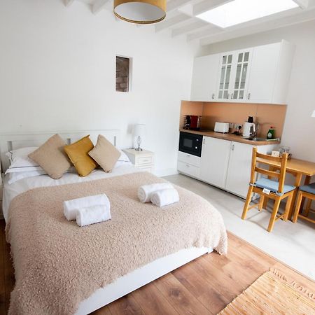 Kilpatrick Glebe Villa Crossabeg Exteriör bild