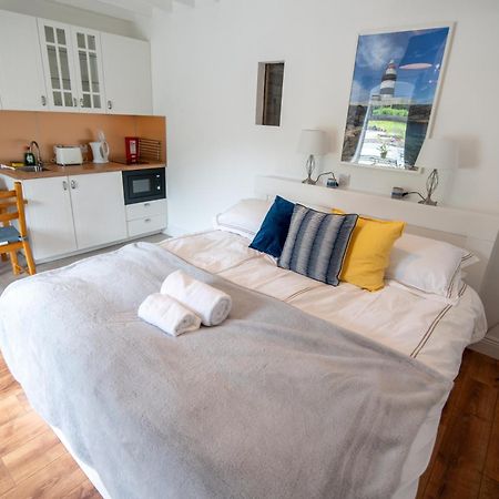 Kilpatrick Glebe Villa Crossabeg Exteriör bild