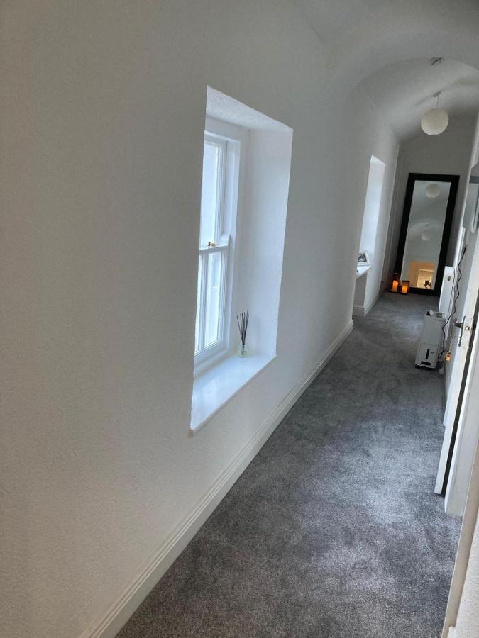 Kilpatrick Glebe Villa Crossabeg Exteriör bild