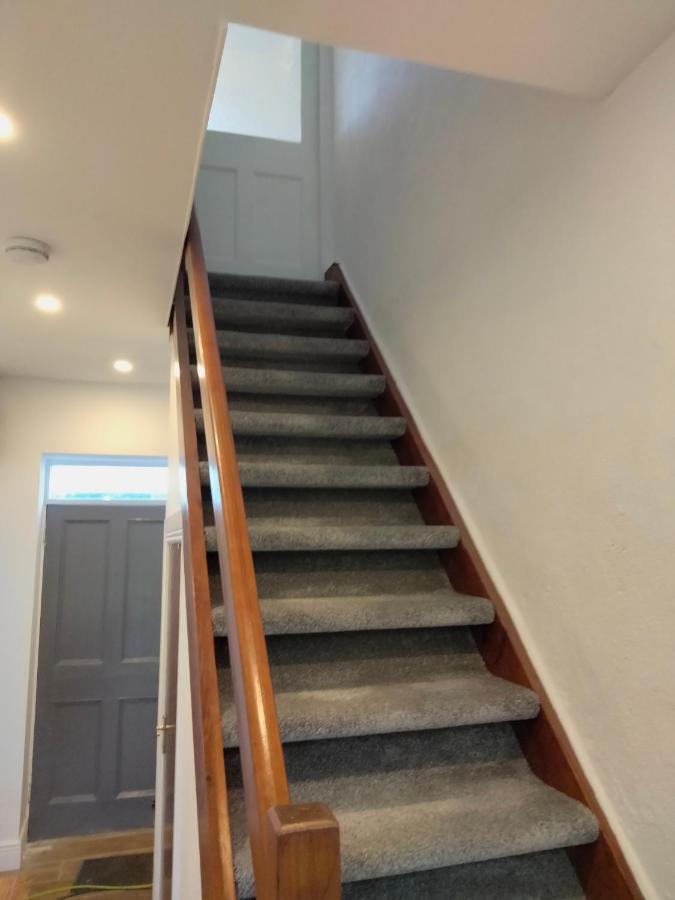 Kilpatrick Glebe Villa Crossabeg Exteriör bild