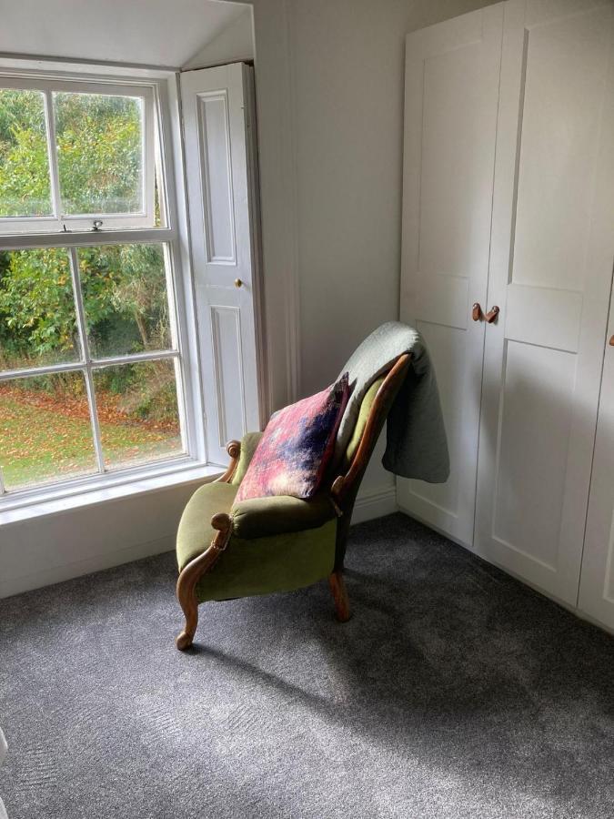 Kilpatrick Glebe Villa Crossabeg Exteriör bild