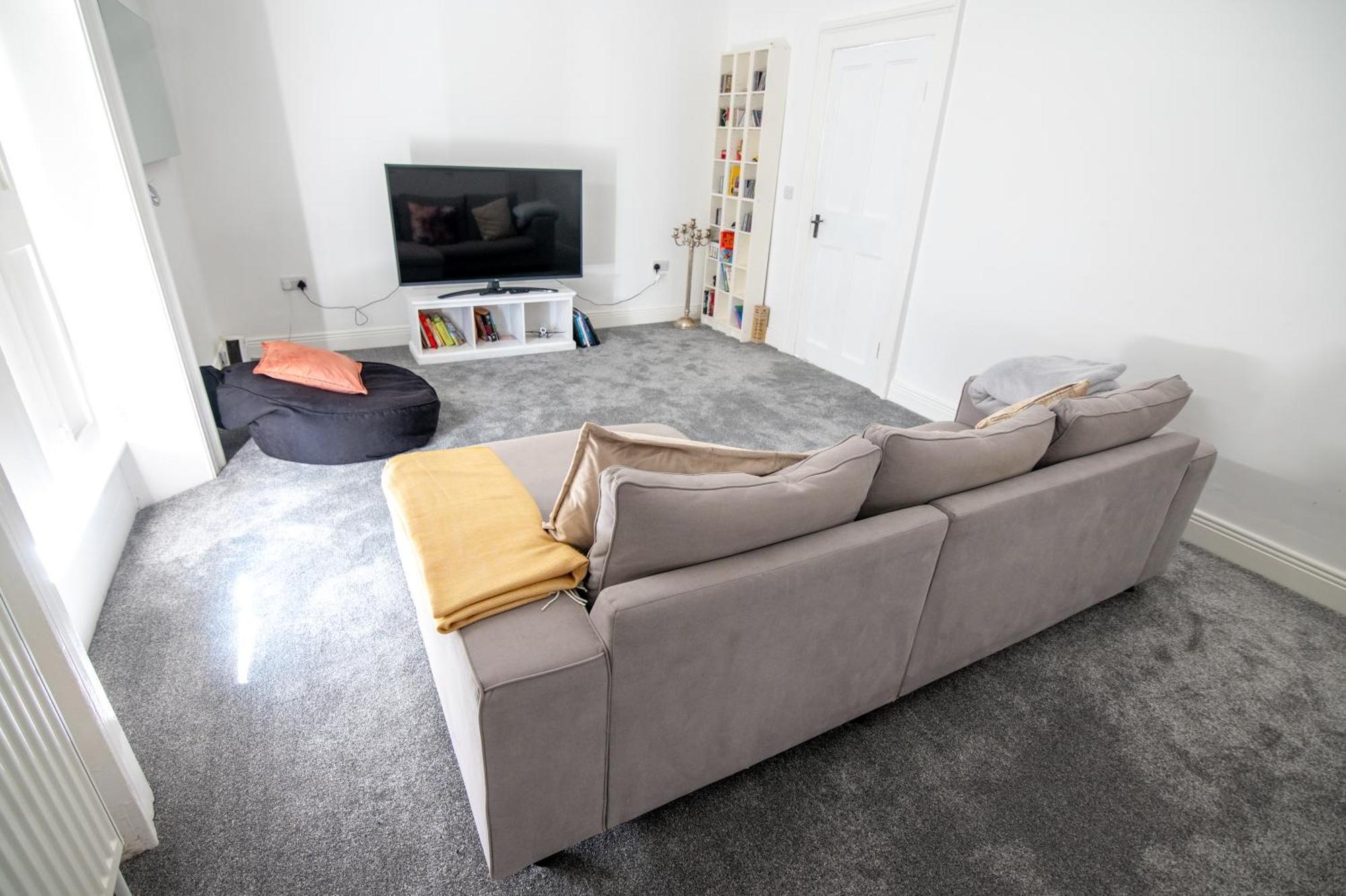 Kilpatrick Glebe Villa Crossabeg Exteriör bild